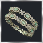 Load image into Gallery viewer, EMMA BANGLE MINT
