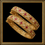 Load image into Gallery viewer, AMARA BANGLES
