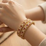 Load image into Gallery viewer, AMARA BANGLES
