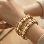 Load image into Gallery viewer, BANO BANGLES
