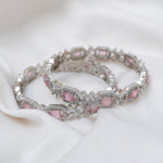 Load image into Gallery viewer, EMMA BANGLE PINK
