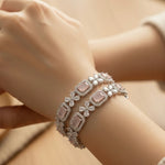 Load image into Gallery viewer, EMMA BANGLE PINK
