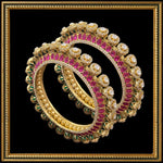 Load image into Gallery viewer, GULRUKH BANGLES
