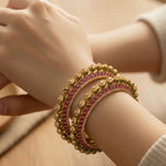 Load image into Gallery viewer, GULRUKH BANGLES
