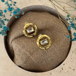 Load image into Gallery viewer, AUREA STUDS
