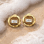 Load image into Gallery viewer, AUREA STUDS
