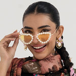 Load image into Gallery viewer, HALO EARRINGS
