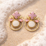Load image into Gallery viewer, HALO EARRINGS
