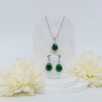 Load image into Gallery viewer, JULIA PENDANT
