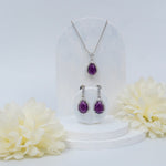 Load image into Gallery viewer, JULIA PENDANT
