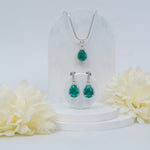 Load image into Gallery viewer, JULIA PENDANT
