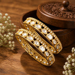 Load image into Gallery viewer, MEHRU BANGLES
