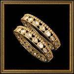 Load image into Gallery viewer, MEHRU BANGLES
