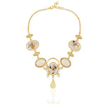 Load image into Gallery viewer, PEARL SANDS NECKLACE
