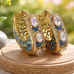 Load image into Gallery viewer, SHAHANA HOOPS

