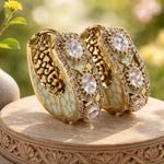 Load image into Gallery viewer, SHAHANA HOOPS
