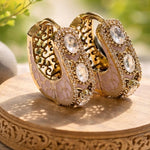 Load image into Gallery viewer, SHAHANA HOOPS
