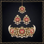 Load image into Gallery viewer, MINAL TEEKA (7260719120545)
