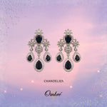 Load image into Gallery viewer, CHANDELIER
