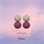 Load image into Gallery viewer, CRYSTAL BALL
