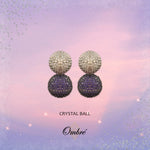 Load image into Gallery viewer, CRYSTAL BALL
