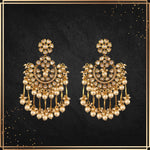 Load image into Gallery viewer, ZEBA EARRINGS (6961210097825)
