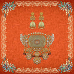 Load image into Gallery viewer, GULZAAR

